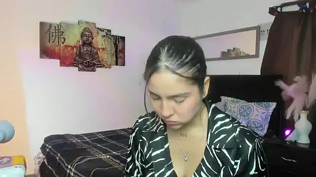 alisa jhons1 online show from September 2025 02:02:02 AM