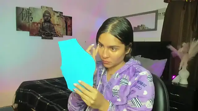 alisa jhons1 online show from September 2025 01:06:01 AM