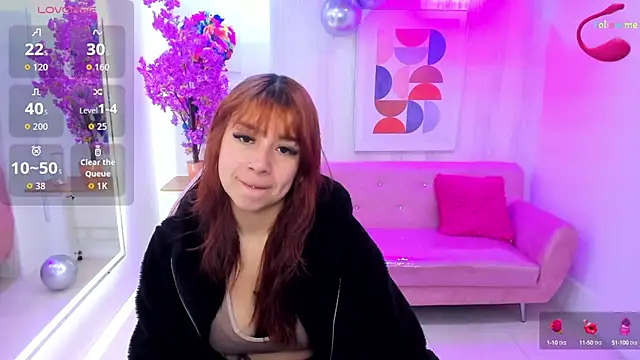 Gabby evanns online show from September 2025 12:16:01 PM