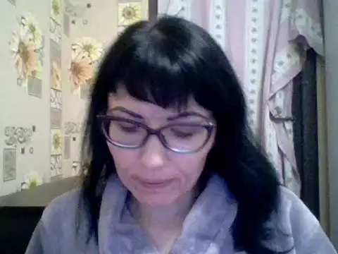 CharmingCat321 online show from January 2025 11:24:02 PM