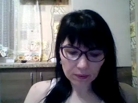 CharmingCat321 online show from January 2025 02:44:02 AM