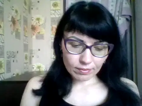 CharmingCat321 online show from January 2025 10:08:02 AM