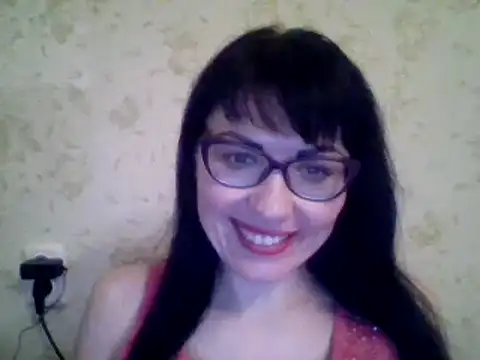 CharmingCat321 online show from February 2025 05:50:02 PM