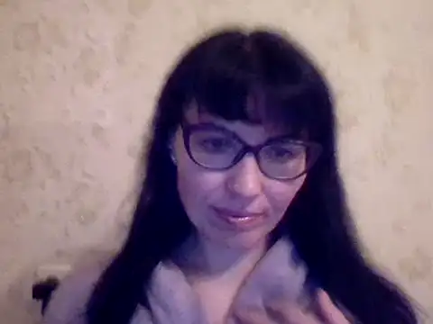 CharmingCat321 online show from February 2025 06:59:02 PM