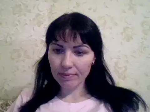 CharmingCat321 online show from February 2025 03:43:02 PM