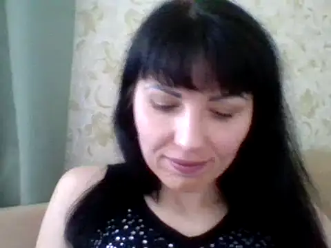 CharmingCat321 online show from February 2025 01:06:01 PM