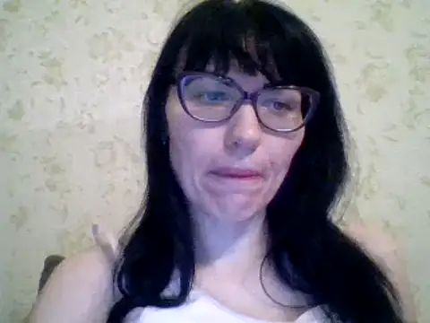 CharmingCat321 online show from March 2025 07:32:02 AM