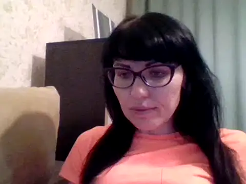 CharmingCat321 online show from March 2025 04:37:01 PM