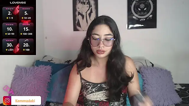 kemmadakii online show from February 2025 06:15:02 PM