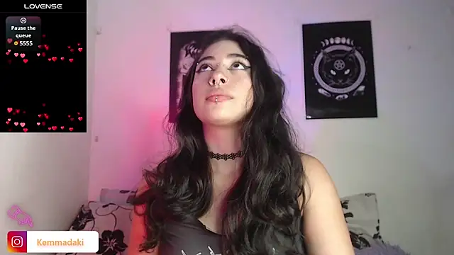 kemmadakii online show from March 2025 07:17:01 PM