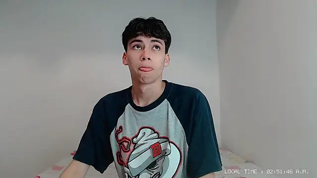 seth ryder  online show from March 2025 07:52:02 AM