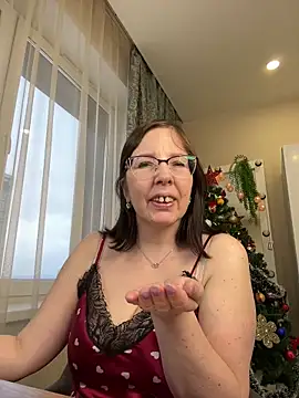 Snapshot of B_Bonya_m chatting on December 2024 09:05:02 AM B Bonya m online show from December 2024 09:05:02 AM