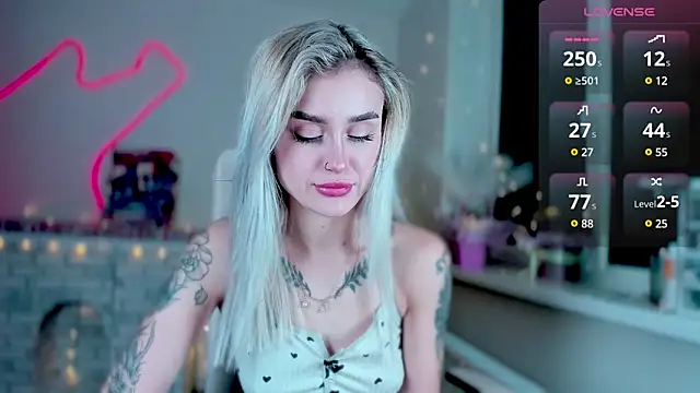  Ravenaa online show from December 2024 12:55:01 PM