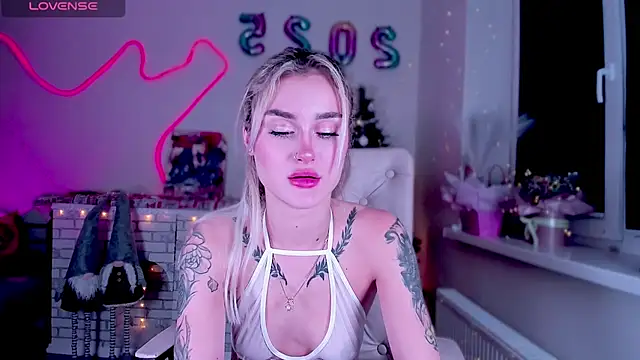  Ravenaa online show from December 2024 06:48:01 PM