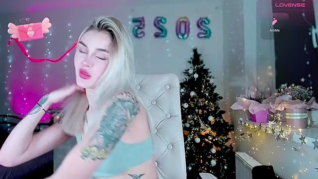  Ravenaa online show from December 2024 05:01:02 PM