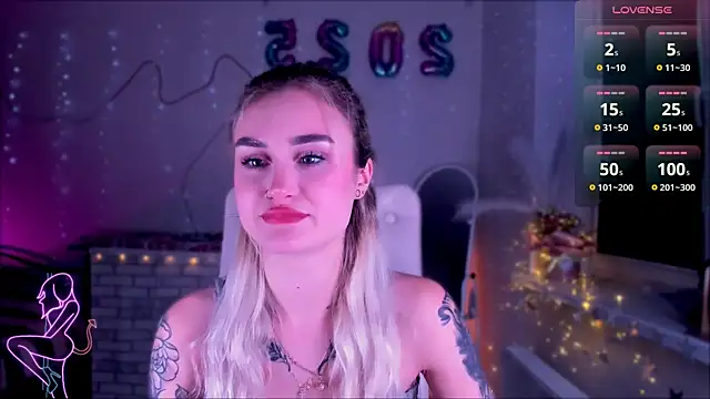  Ravenaa online show from January 2025 02:03:02 PM