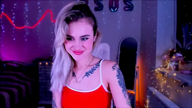  Ravenaa online show from February 2025 05:34:01 PM