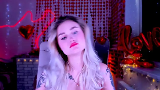  Ravenaa online show from February 2025 11:20:01 AM