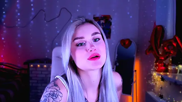  Ravenaa online show from March 2025 12:22:01 PM