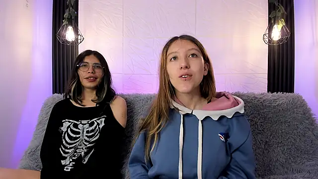 BRIAR AND BLAIR online show from October 2025 01:07:02 PM