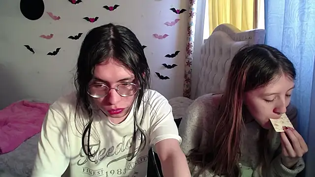 BRIAR AND BLAIR online show from October 2025 01:45:01 PM