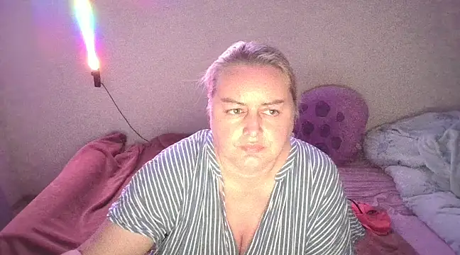 Meliss Official9 online show from February 2025 06:13:01 AM