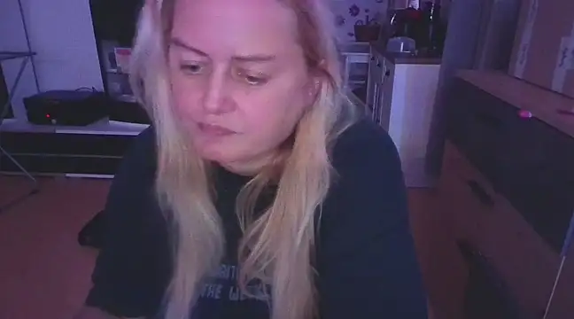 Meliss Official9 online show from February 2025 06:14:02 AM