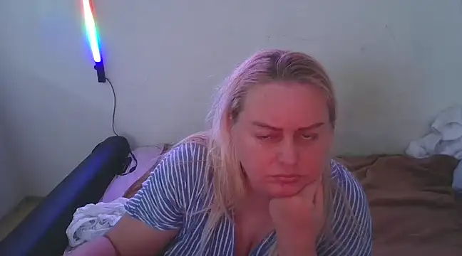 Meliss Official9 online show from February 2025 08:29:01 AM