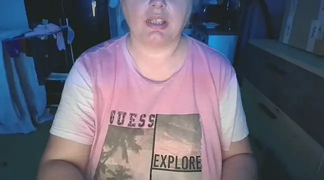 Meliss Official9 online show from February 2025 06:51:02 PM