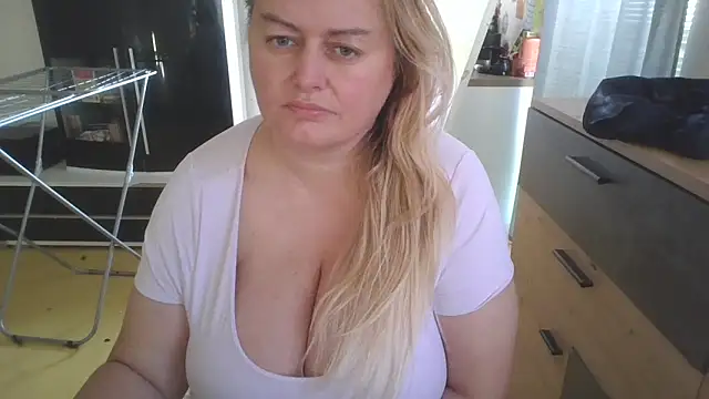 Meliss Official9 online show from March 2025 06:33:02 AM