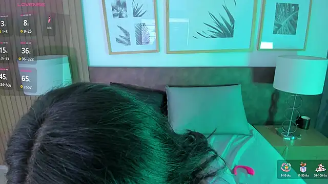 curvy rousi online show from November 2025 03:53:02 AM