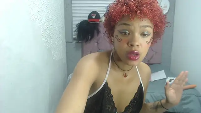 vainillaplaypussy online show from February 2025 07:49:01 PM