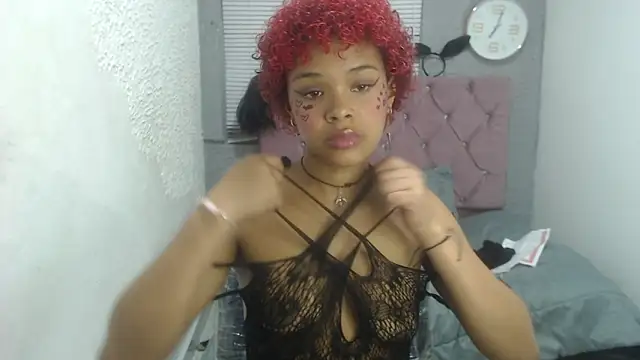 vainillaplaypussy online show from February 2025 06:48:02 PM