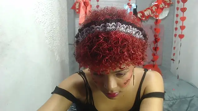 vainillaplaypussy online show from February 2025 07:33:02 PM