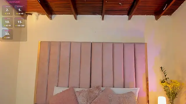 Snapshot of Sofi_Vasquez chatting on October 2025 09:15:02 PM Sofi Vasquez online show from October 2025 09:15:02 PM