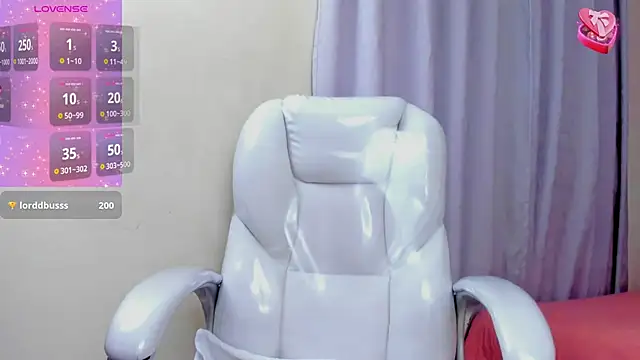 Hot beauty   online show from January 2025 02:47:02 AM