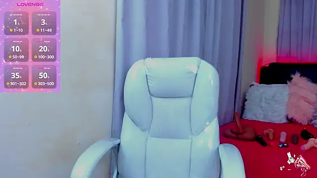 Hot beauty   online show from January 2025 04:26:01 AM