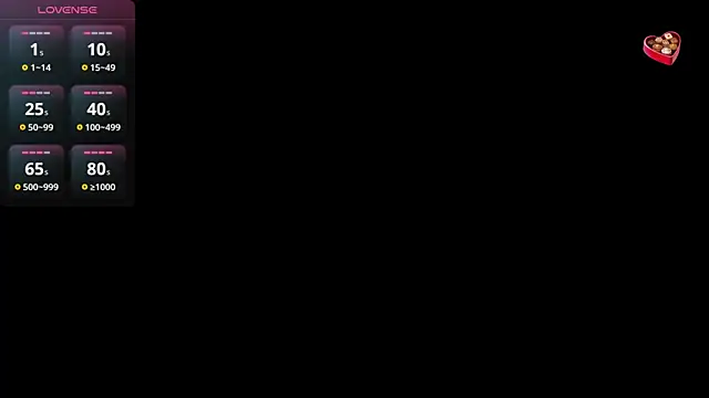 Hot beauty   online show from January 2025 07:29:01 AM