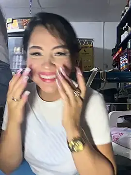 Hot beauty   online show from March 2025 03:00:01 AM