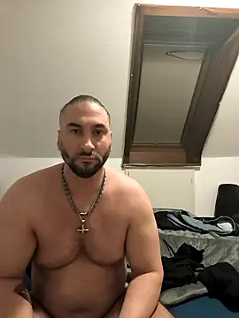 NewyorkDimi online show from December 2024 05:55:02 PM