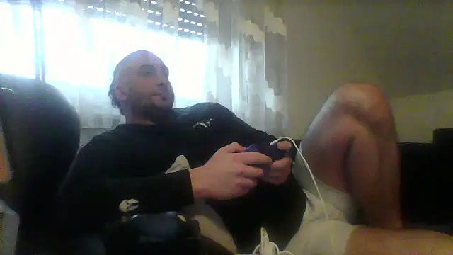 NewyorkDimi online show from December 2024 05:44:01 PM