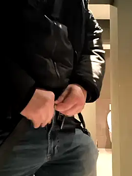 NewyorkDimi online show from January 2025 11:18:01 PM