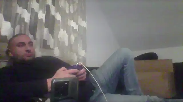 NewyorkDimi online show from January 2025 01:57:02 AM