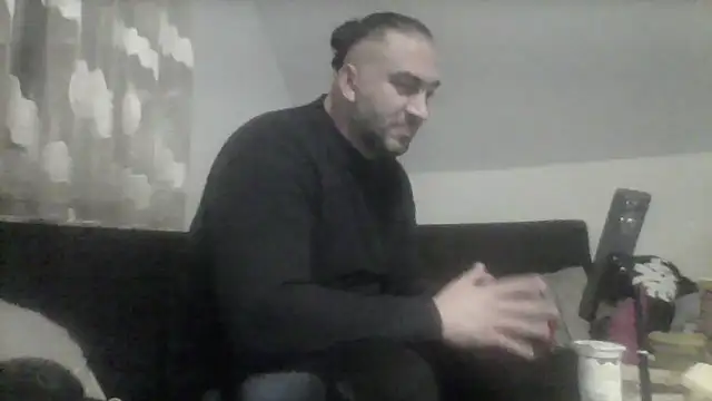 NewyorkDimi online show from January 2025 02:38:02 AM