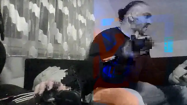 NewyorkDimi online show from February 2025 12:09:01 AM