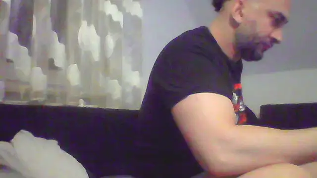 NewyorkDimi online show from March 2025 04:17:02 AM