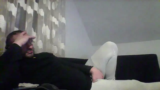 NewyorkDimi online show from March 2025 01:26:02 AM