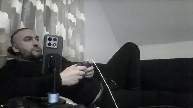 NewyorkDimi online show from March 2025 05:00:02 AM