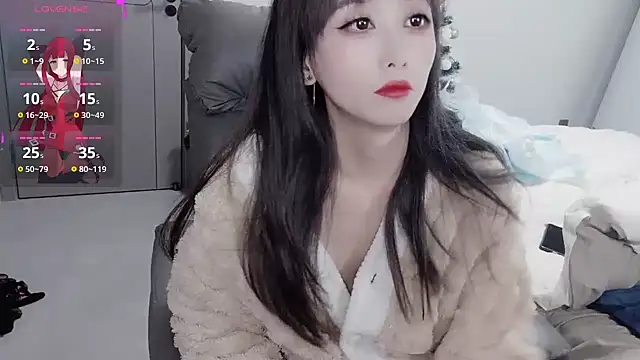 Xiaoyu-G online show from January 2025 07:30:01 AM