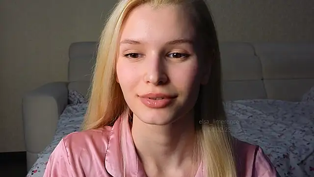 elsa limerence online show from February 2025 03:09:01 PM